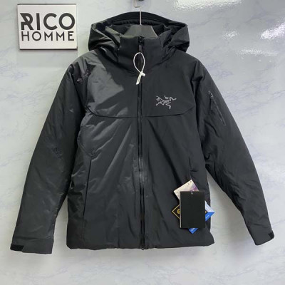 ARC'T*RYX MAKAI 고어텍스 다운 자켓 (1:1 HIGH PREMIUM)