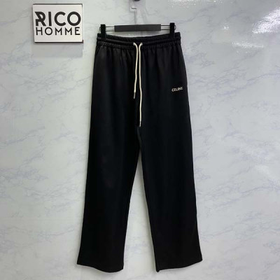 CEL*NE 트리옹프 트레이닝 팬츠 (PREMIUM)