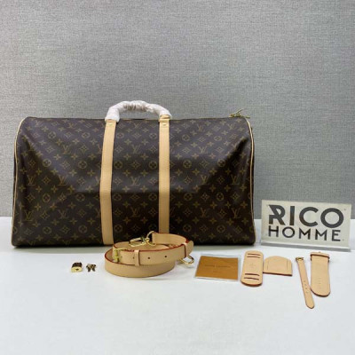 루이B통 1930 키폴 반둘리에