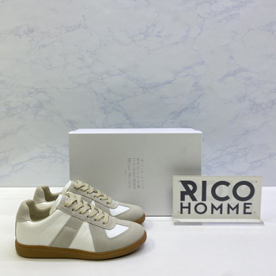 마르지L라 독일군 스니커즈 (3color)