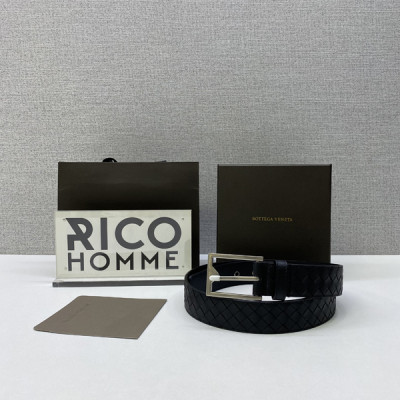 보*가 베*타 인트레치아토 남성 카프스킨 벨트 (6color)