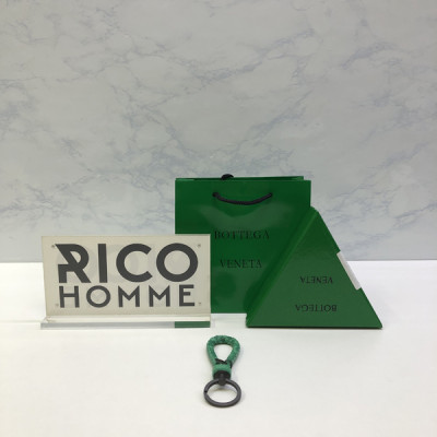 보*가 베*타 레더 키링 (15color)