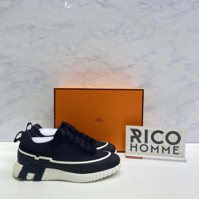 H르메스 바운싱 스니커즈 (2color)