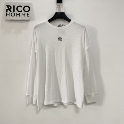 로E베 에너그램 자수 맨투맨 티셔츠 (PREMIUM)