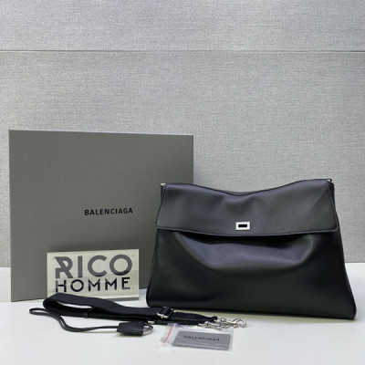 발렌시A가 로데오 메신저 백