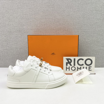 H르메스 데이 스니커즈 (3color)