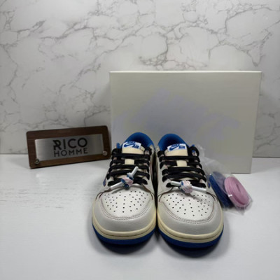 N*KE X 트래비스 스캇 조던 최종 업그레이드 버전 10종 (쇼핑지원금 EVENT)