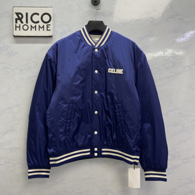 CEL*NE 루즈핏 투톤 테디 자켓 (1:1 HIGH PREMIUM)