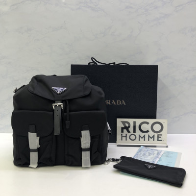 프RA다 2020 나일론 백팩