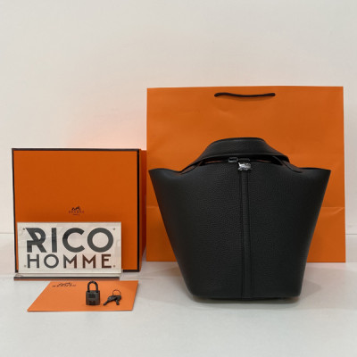 H르메스 피코탄 클레망스 토트백 (3color)