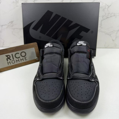 N*KE X 트래비스 스캇 조던 최종 업그레이드 버전 10종 (쇼핑지원금 EVENT)