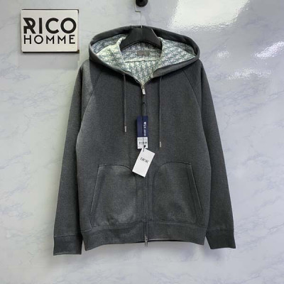 D올 에센셜 꾸뛰르 트랙 후드집업 & 팬츠 (1:1 HIGH PREMIUM)