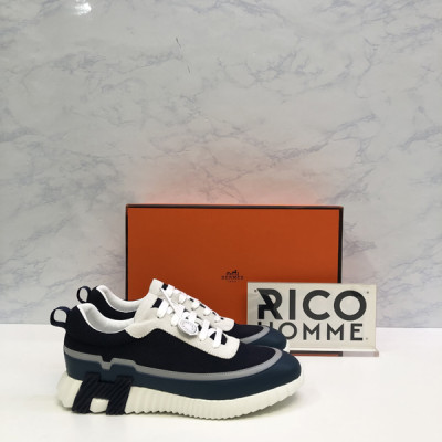 H르메스 바운싱 스니커즈 (2color)