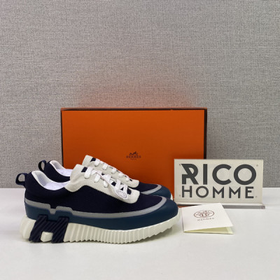 H르메스 바운싱 스니커즈 (2color)