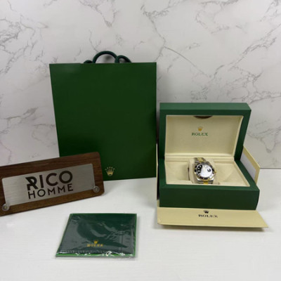 롤*스 서브마리너 흑콤 41mm & 40mm 1:1 최상급 (싱크 99.8%)