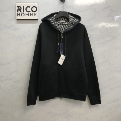 D올 에센셜 꾸뛰르 트랙 후드집업 & 팬츠 (1:1 HIGH PREMIUM)