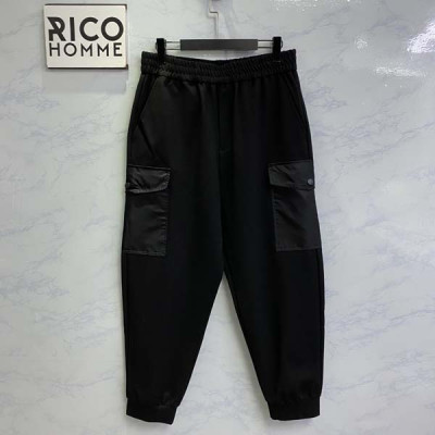 프RA다 트라이앵글 리나일론 포켓 팬츠 (PREMIUM)