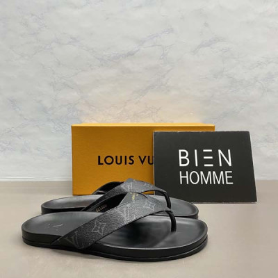 루이B통 미라*텅 슬라이드 (4color)