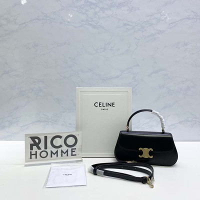 CEL*NE 틴 롤라 숄더백 (4color)