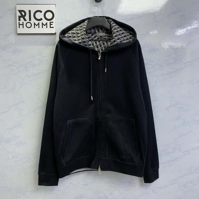 D올 에센셜 꾸뛰르 트랙 후드집업 & 팬츠 (1:1 HIGH PREMIUM)