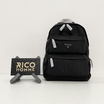 프RA다 이서진 백팩 (PREMIUM)