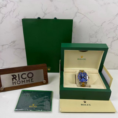 한정수량!! 롤*스 29종! 드디어 재입고!!  (3차 입고 완료!!)