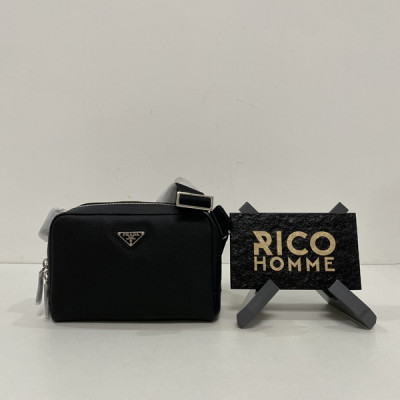 프RA다 미디움 스트랩 숄더백