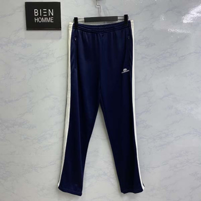 발렌시A가 트랙수트 팬츠 (PREMIUM)