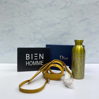 D올 오블리크 아쿠아 보온 텀블러 (4color)