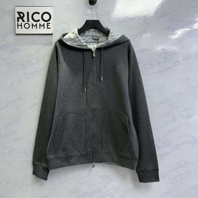 D올 에센셜 꾸뛰르 트랙 후드집업 & 팬츠 (1:1 HIGH PREMIUM)