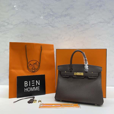 H르메스 버킨 바레니아 30cm (100% HAND MADE)