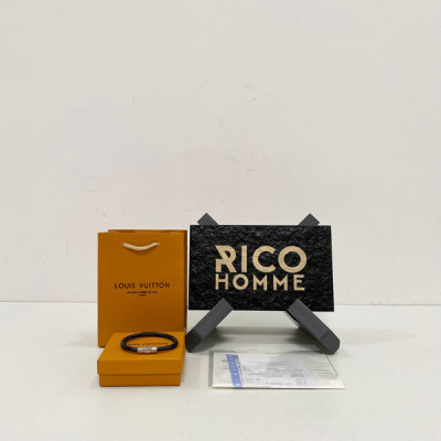 루이B통 다미에 킵 잇 팔찌 (PREMIUM)