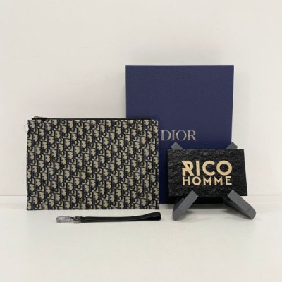 D올 오블리크 A4 클러치