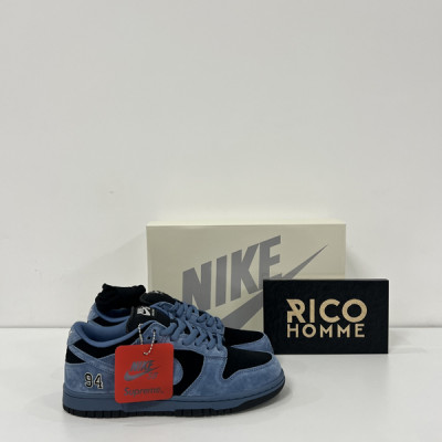 N*KE SB 덩크 로우 슈프림 94 (2color)