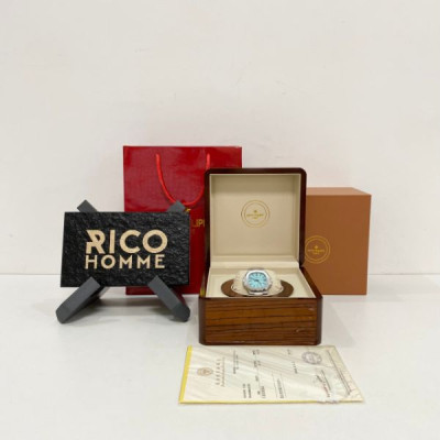 파*필립 노틸러스 티파니블루다이얼 한정판 40mm 1:1 최상급 (싱크 98.9%)