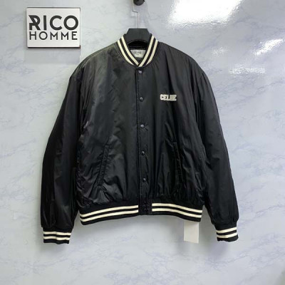 CEL*NE 루즈핏 투톤 테디 자켓 (1:1 HIGH PREMIUM)