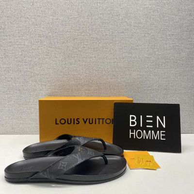 루이B통 미라*텅 슬라이드 (4color)