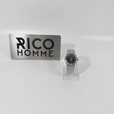 OM*GA 컨스텔레이션 코-액시얼 크로노미터 검판 38mm 1:1 최상급 (싱크 98.9%)