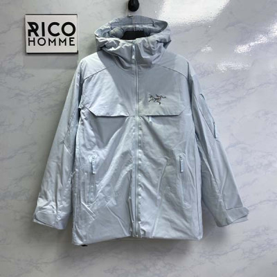 ARC'T*RYX MAKAI 고어텍스 다운 자켓 (1:1 HIGH PREMIUM)