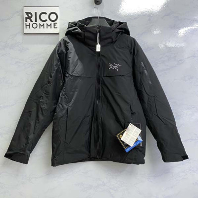 ARC'T*RYX MAKAI 고어텍스 다운 자켓 (1:1 HIGH PREMIUM)