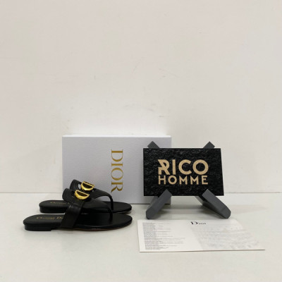 D올 몽테인 카프스킨 샌들 (3color)