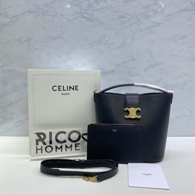 CEL*NE 미디엄 루이즈백 (3color)