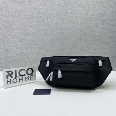 프RA다 포코노 25cm 힙색