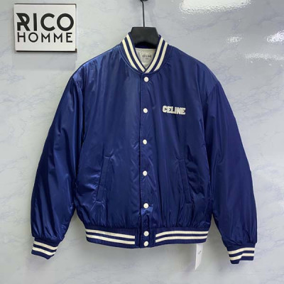 CEL*NE 루즈핏 투톤 테디 자켓 (1:1 HIGH PREMIUM)