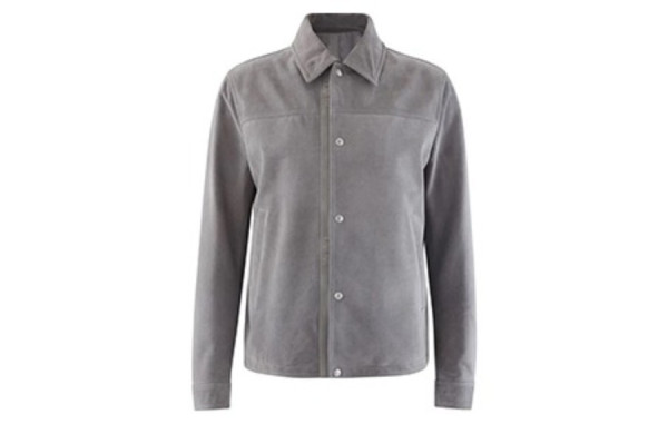 D올 스웨이드 레더 양가죽 자켓 (PREMIUM)