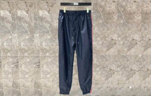 톰*라운 사이드라인 조거팬츠 (PREMIUM)