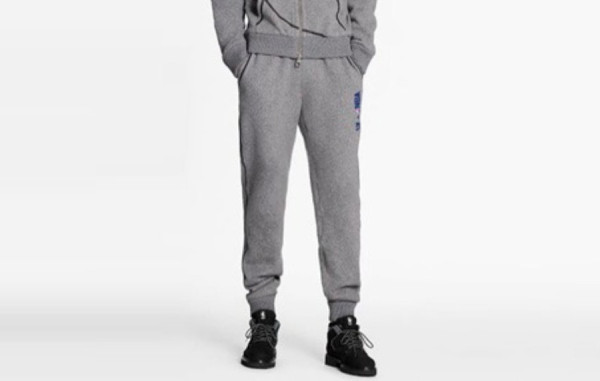 루이B통 X NBA 펠파 트랙팬츠 (PREMIUM)