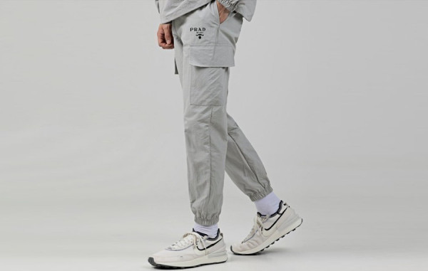 프RA다 윈드 카고 조거팬츠 (3color)