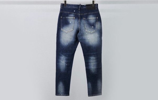 [DS*UA*ED2] 22SS 블랙패치 워싱 진 (HIGH QUALITY)