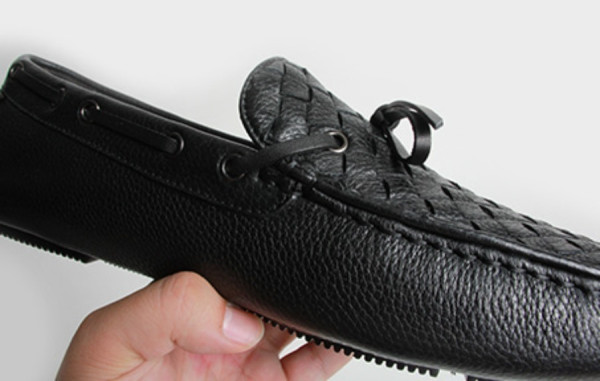 보*가 베*타 리본 로퍼